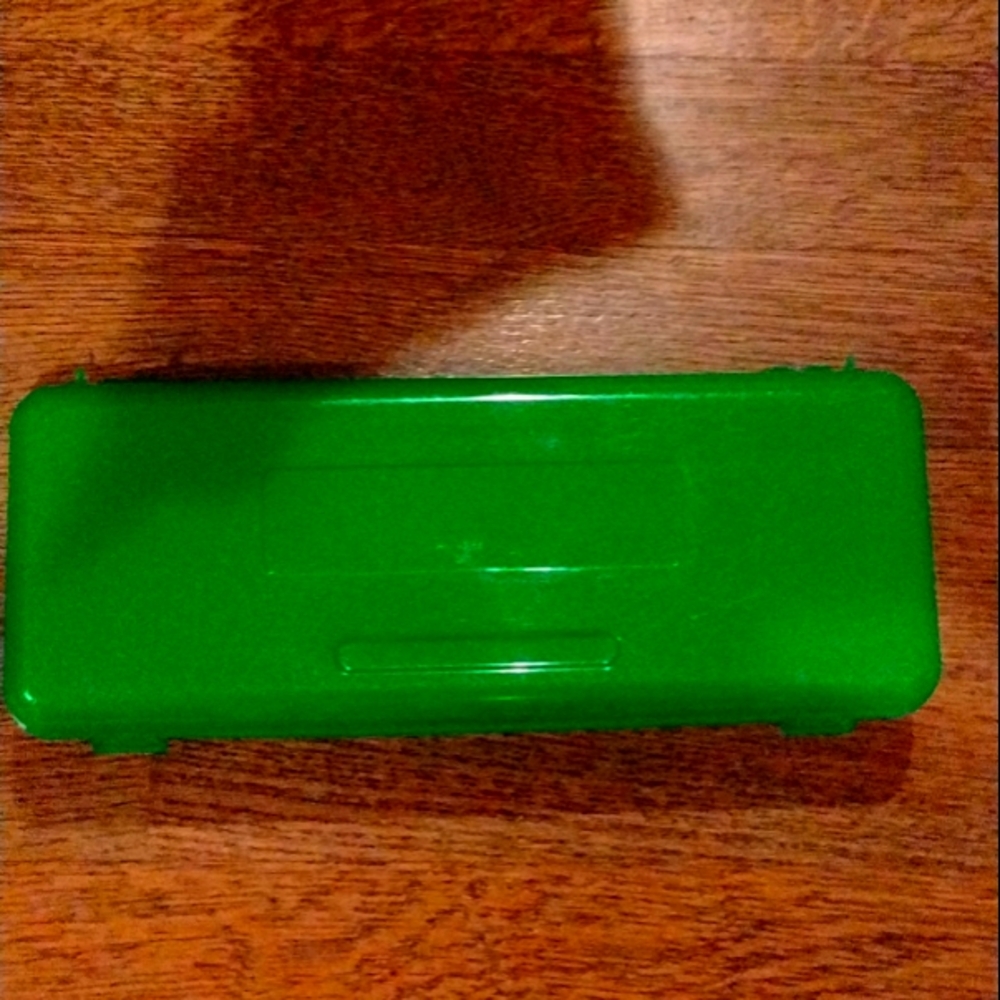 Pencil case